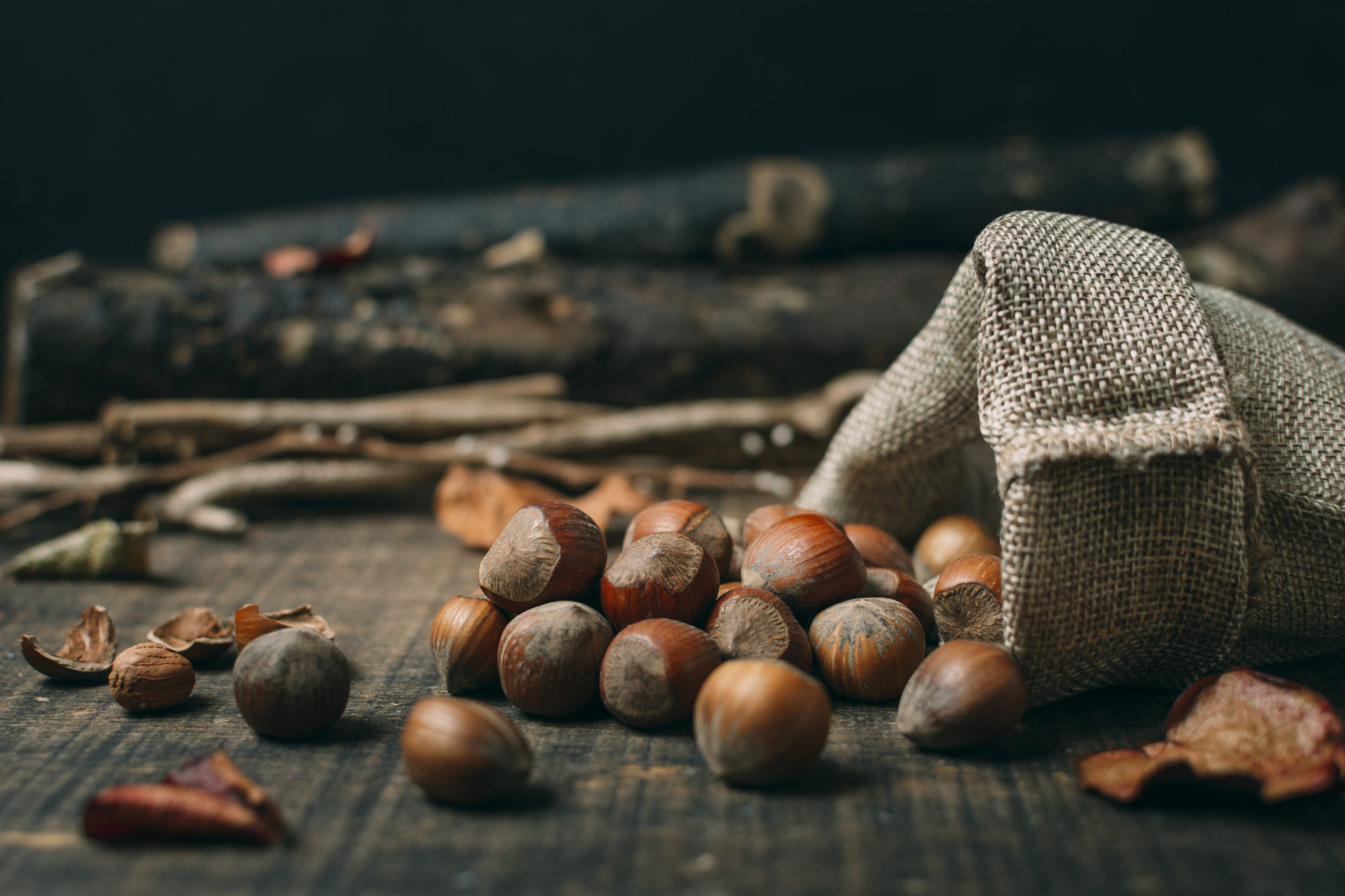 Can Dogs Eat Chestnuts? - SmartPet